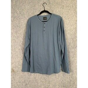 Cutter & Buck Men's Slate Long Sleeve Shirt